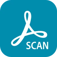 Adobe Scan: PDF Scanner, OCR